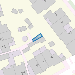 Perceel GMT00-K-2770