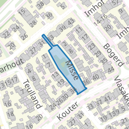 Perceel GMT00-K-2771