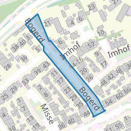 Perceel GMT00-K-2779