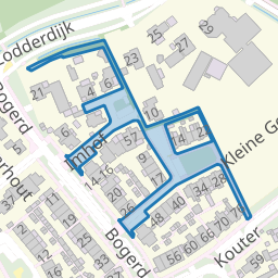 Perceel GMT00-K-2782