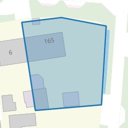 Perceel GMT00-K-2786