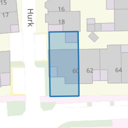 Perceel GMT00-K-2792