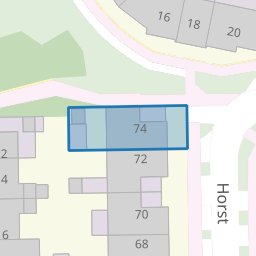 Perceel GMT00-K-2800