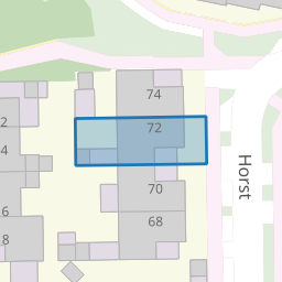 Perceel GMT00-K-2801