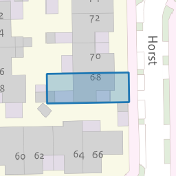 Perceel GMT00-K-2803