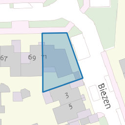 Perceel GMT00-K-2805