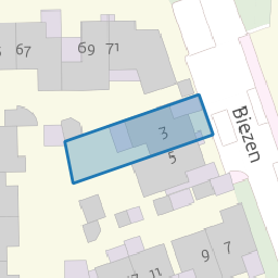 Perceel GMT00-K-2806