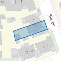 Perceel GMT00-K-2807