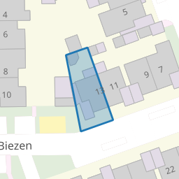 Perceel GMT00-K-2808