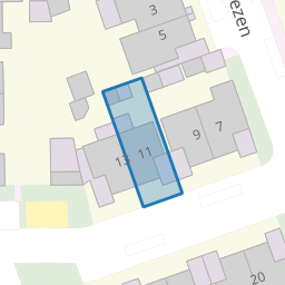 Perceel GMT00-K-2809