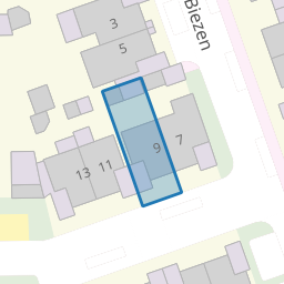 Perceel GMT00-K-2810