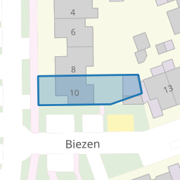 Perceel GMT00-K-2815