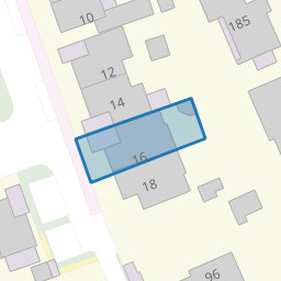 Perceel GMT00-K-2818