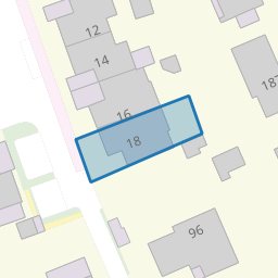 Perceel GMT00-K-2819