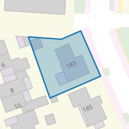 Perceel GMT00-K-2820