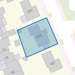 Perceel GMT00-K-2821