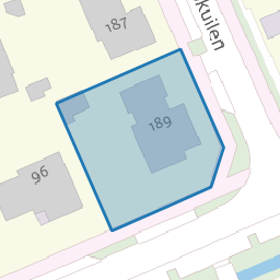 Perceel GMT00-K-2823