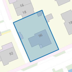 Perceel GMT00-K-2824