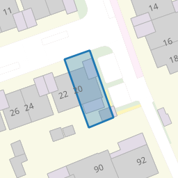 Perceel GMT00-K-2825