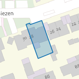 Perceel GMT00-K-2829