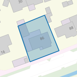 Perceel GMT00-K-2831