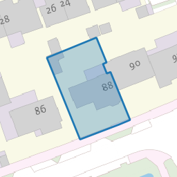 Perceel GMT00-K-2832