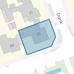 Perceel GMT00-K-2835