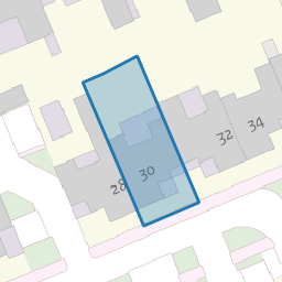 Perceel GMT00-K-2842