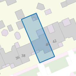 Perceel GMT00-K-2847