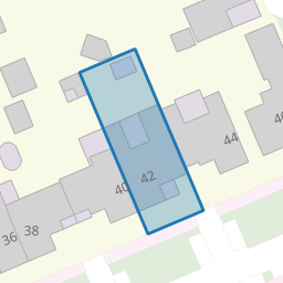 Perceel GMT00-K-2848