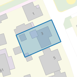 Perceel GMT00-K-2858