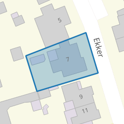 Perceel GMT00-K-2860