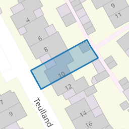 Perceel GMT00-K-2864