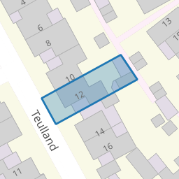 Perceel GMT00-K-2865