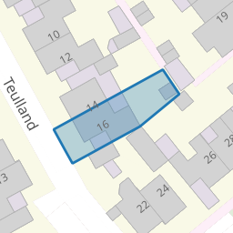 Perceel GMT00-K-2867