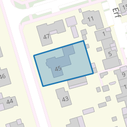 Perceel GMT00-K-2869