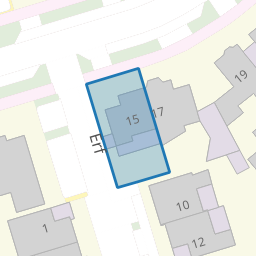 Perceel GMT00-K-2872