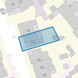 Perceel GMT00-K-2875