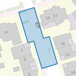 Perceel GMT00-K-2876