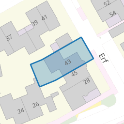 Perceel GMT00-K-2882