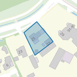 Perceel GMT00-K-2894