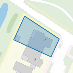 Perceel GMT00-K-2904