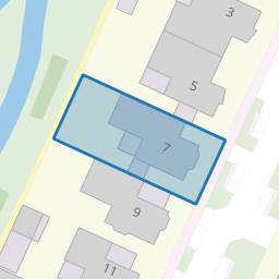 Perceel GMT00-K-2906