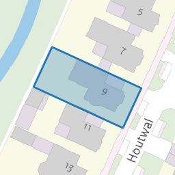 Perceel GMT00-K-2907