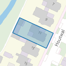 Perceel GMT00-K-2908