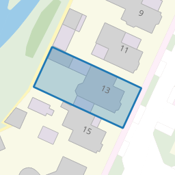 Perceel GMT00-K-2909