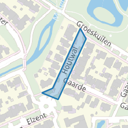 Perceel GMT00-K-2912