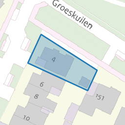 Perceel GMT00-K-2913