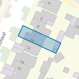 Perceel GMT00-K-2916