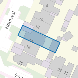 Perceel GMT00-K-2918